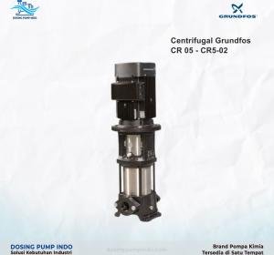 Grundfos Centrifugal Pumps
